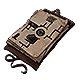 Blueprint: Prohibited Library