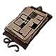 Blueprint: Smuggler's Den