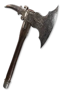 Boarding Hatchet