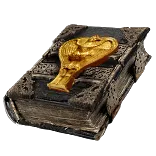 Book of Regrets