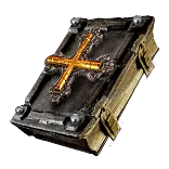 Book of Skill