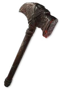 Calescent Hammer