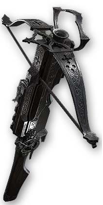 Cannonade Crossbow