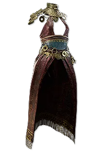 Ceremonial Robe