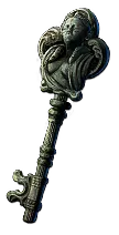 Chapel Key