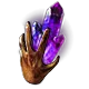 Chayula's Enriched Breachstone