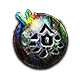 Chromium Tirn's End Watchstone