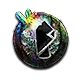 Chromium Valdo's Rest Watchstone