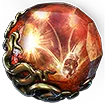 Cluster Grenade