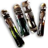 Corpse-snake Venom