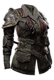 Corsair Coat