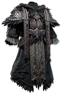 Corvus Mantle