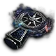 Cosmic Reliquary Key