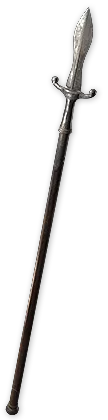 Coursing Spear