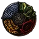 Crest of the Elderslayers