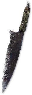 Crone Knife