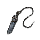 Crude Sensing Charm
