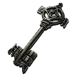 Cryptic Key