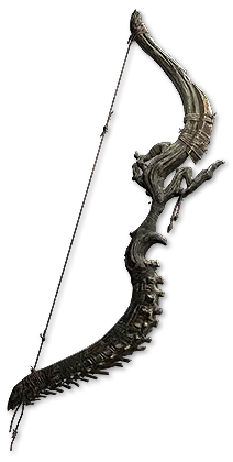 Cultist Bow
