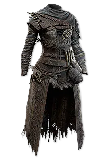 Cursespeaker's Robe