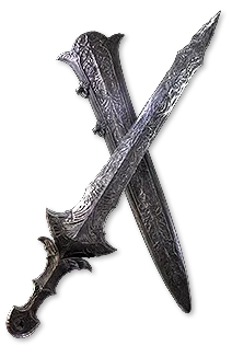 Dark Blade