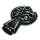 Decaying Reliquary Key