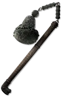 [DNT] Boulder Flail