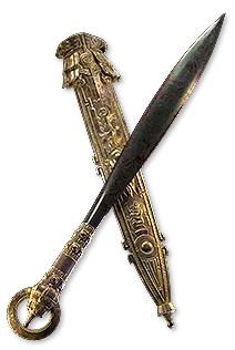[DNT] Coveted Blade