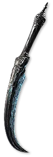 [DNT] Crescent Dagger