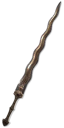 [DNT] Crested Greatsword