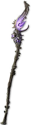 [DNT] Driftwood Oar