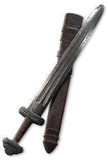 [DNT] Flat Blade