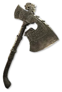[DNT] Hacking Hatchet