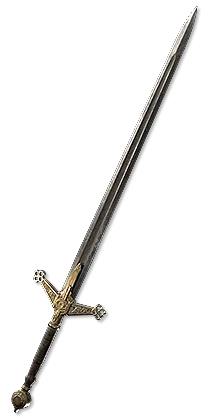 [DNT] Holy Greatblade