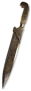 [DNT] Intricade Knife