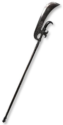 [DNT] Intricate Greataxe