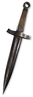 [DNT] Prominent Dagger