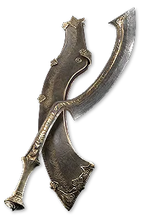 [DNT] Reaper Sword