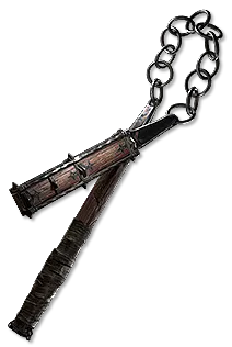 [DNT] Righteous Flail