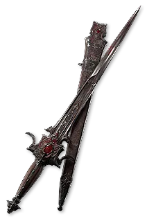 [DNT] Siphoning Sword