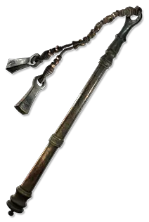 [DNT] Twofold Flail