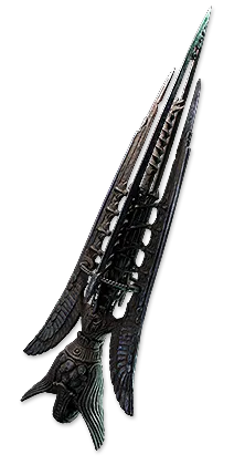 [DNT-UNUSED] Precursor Blade
