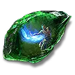 [DNT-UNUSED] Spectral Palm