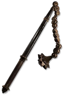 [DNT] Winding Flail
