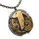 Dusk Amulet