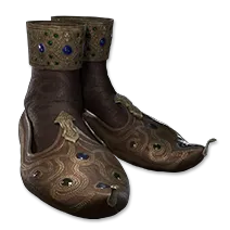 Elegant Slippers