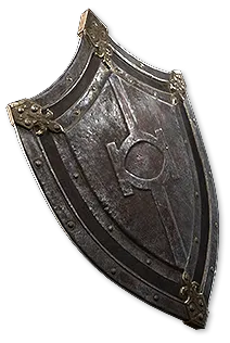 Emblem Crest Shield