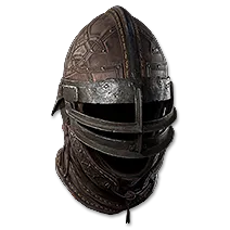 Engraved Helm