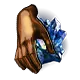 Esh's Charged Breachstone