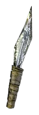 Ethereal Blade